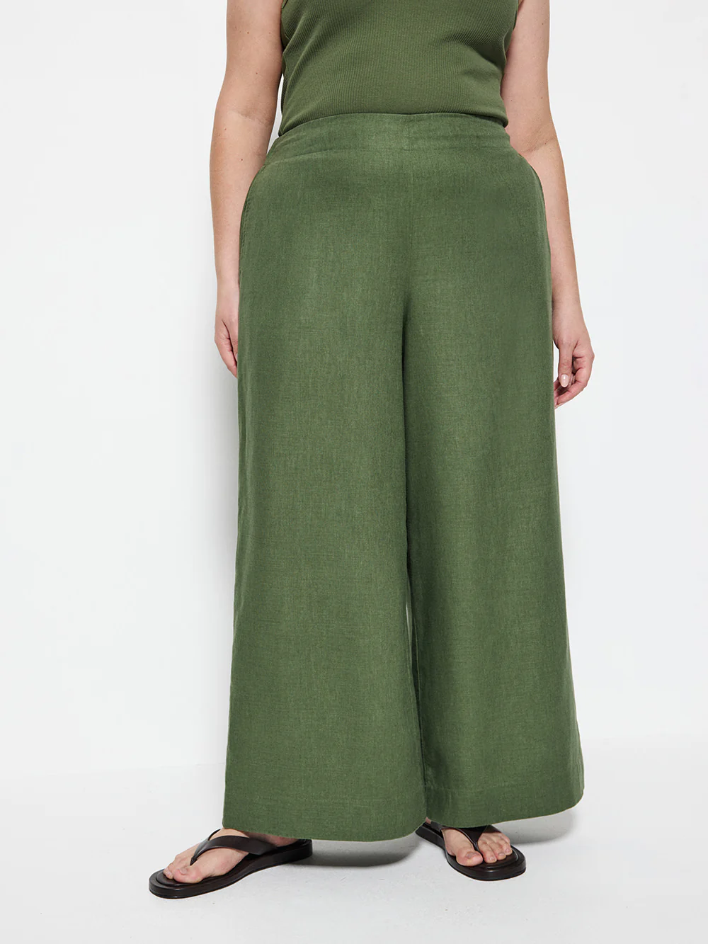 Linen Pant - Image 6