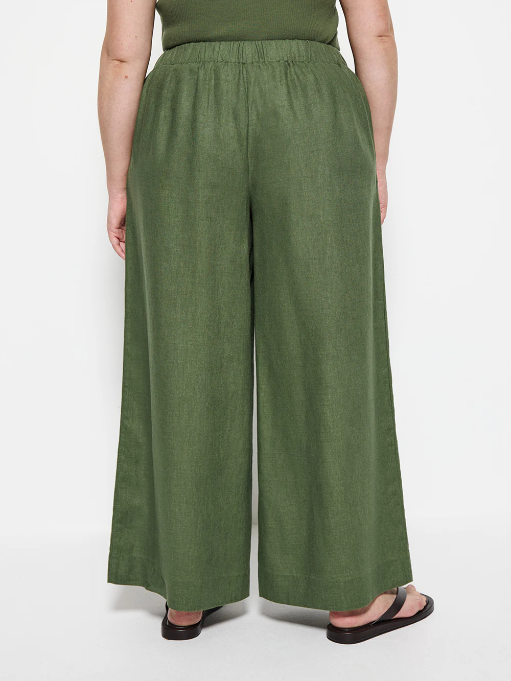Linen Pant - Image 8