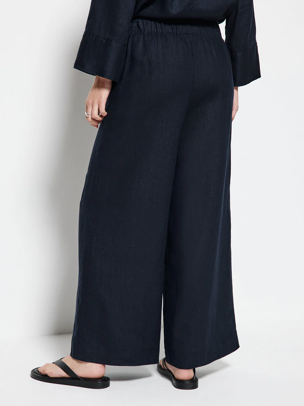 Linen Pant - Image 4