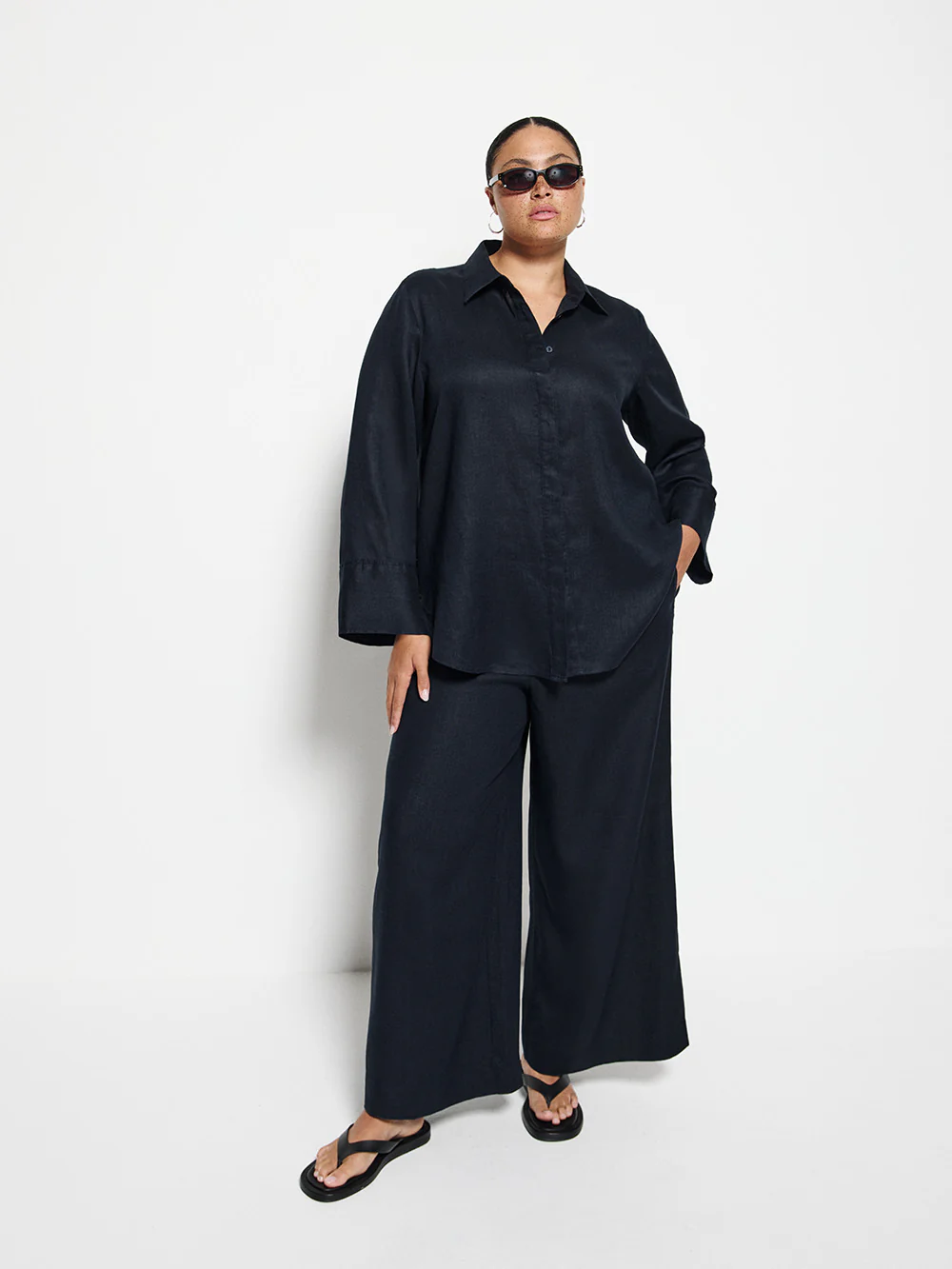 Linen Pant - Image 5