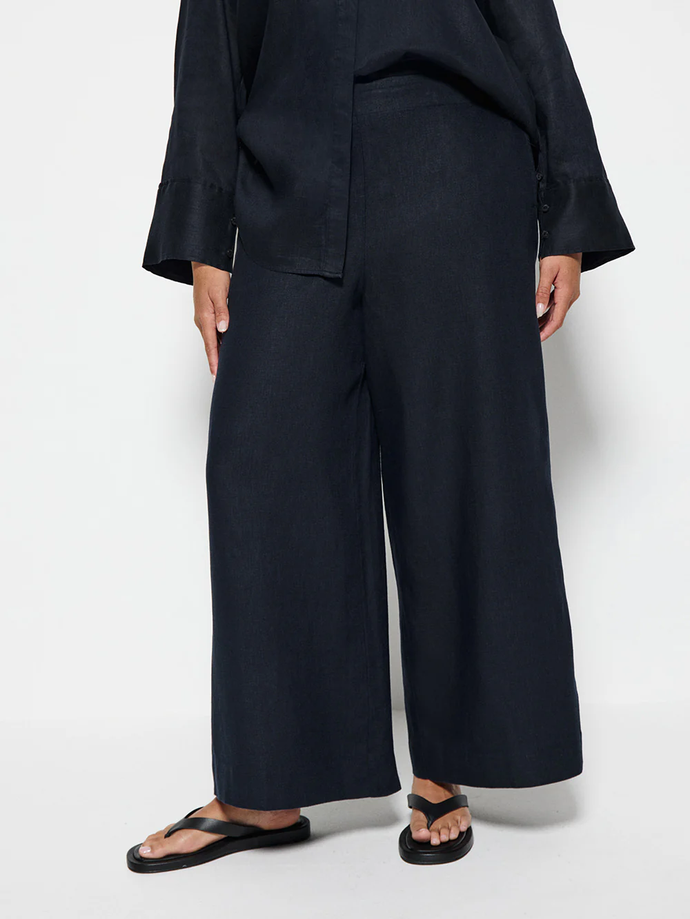 Linen Pant - Image 6