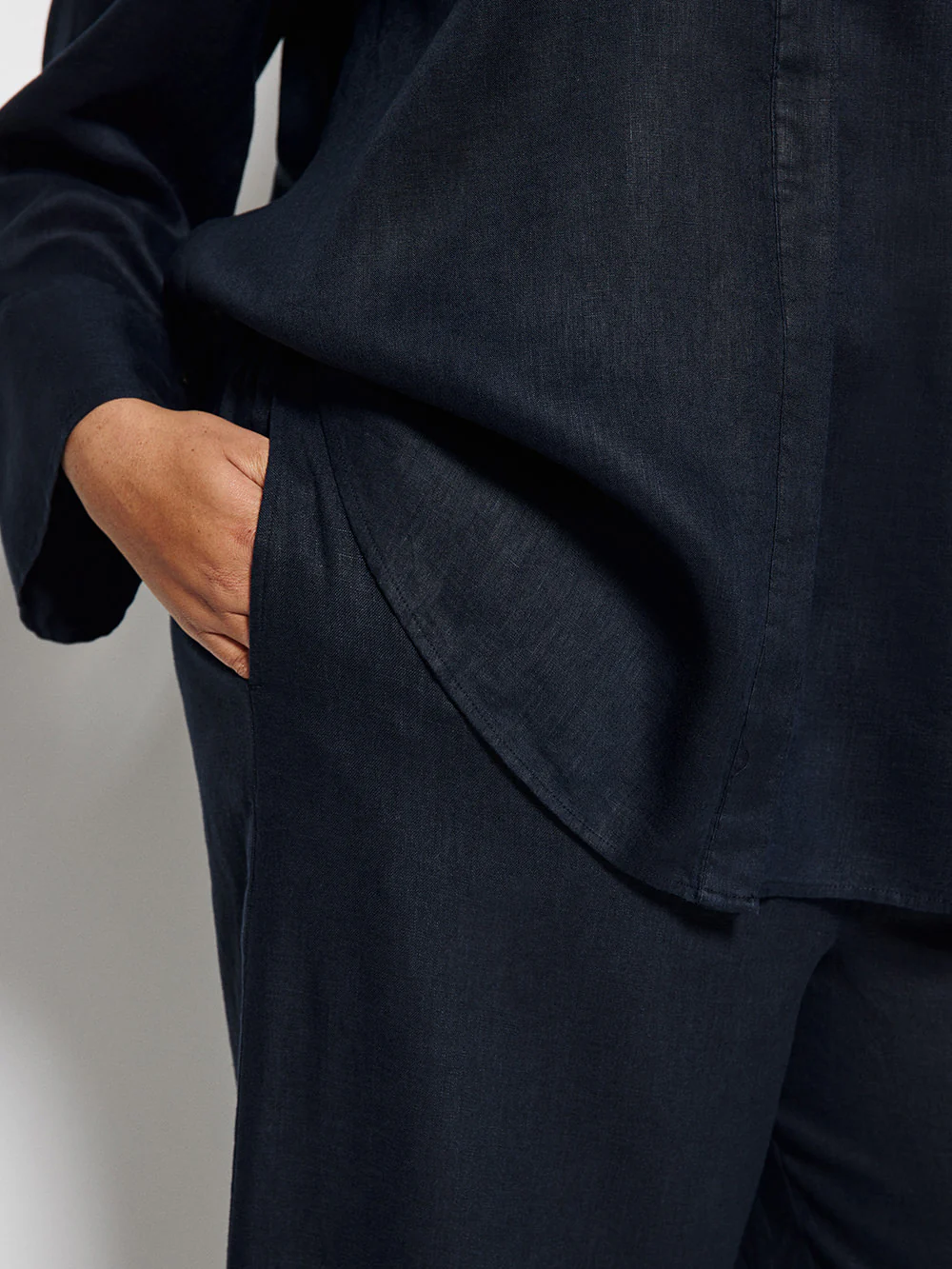 Linen Pant - Image 7