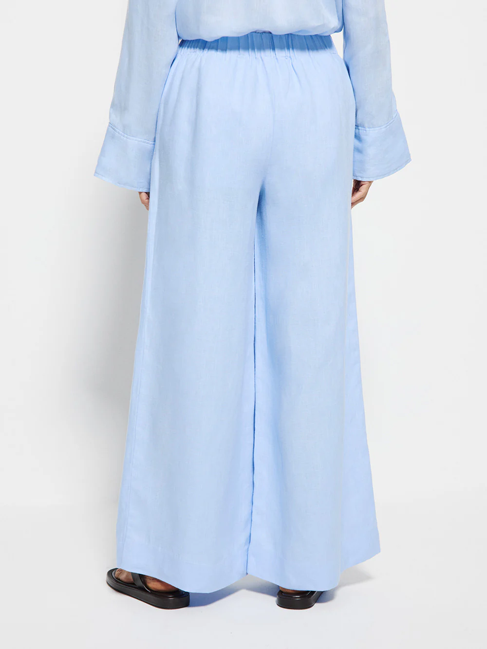 Linen Pant - Image 4