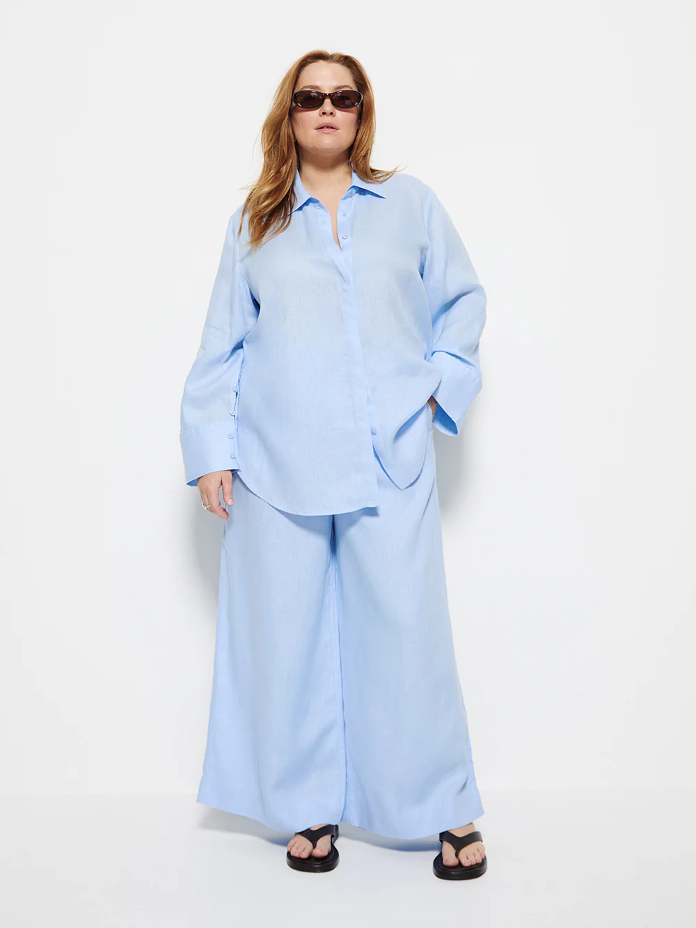 Linen Pant - Image 6