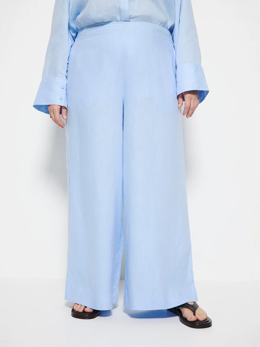 Linen Pant - Image 7