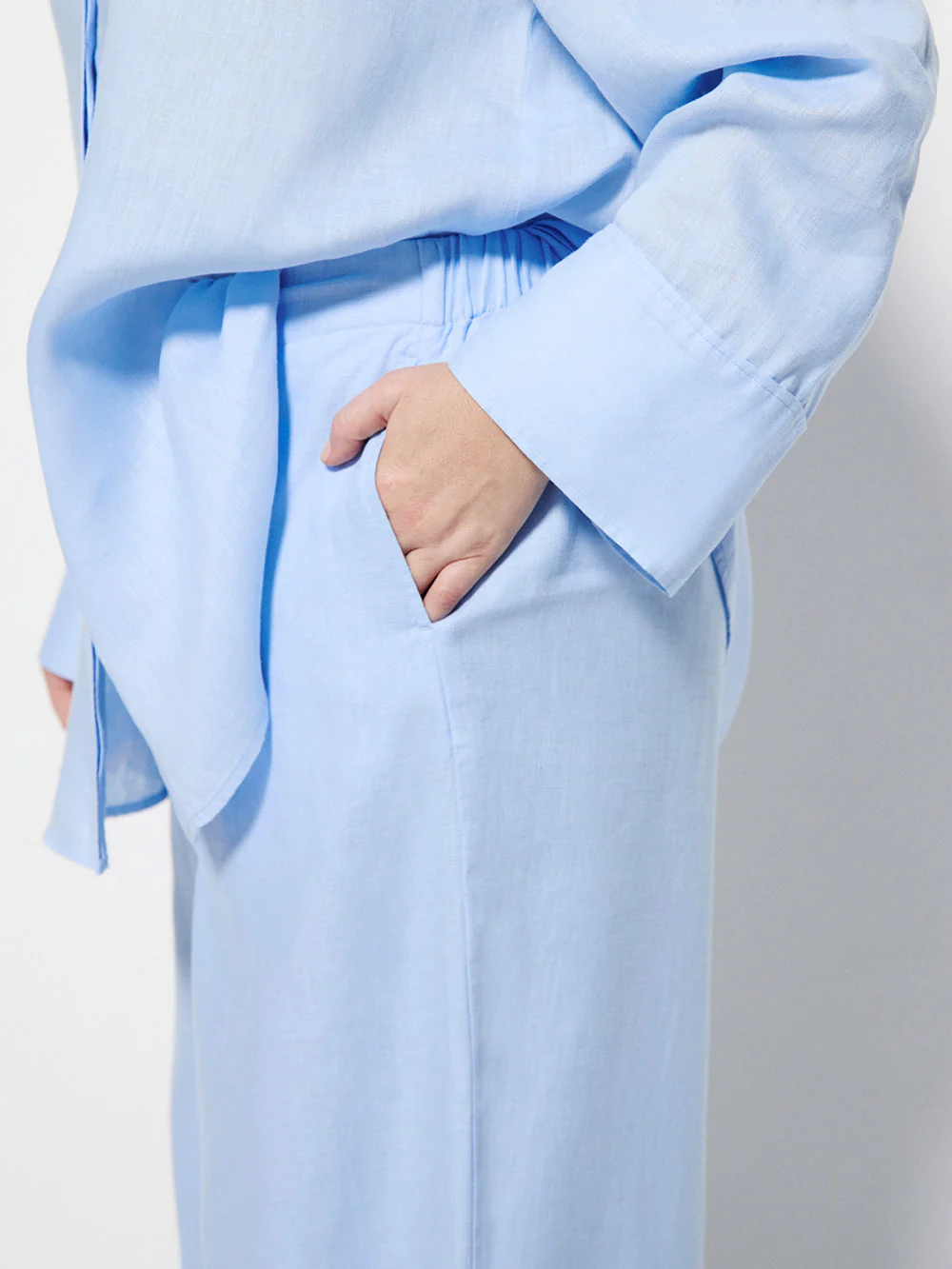 Linen Pant - Image 8