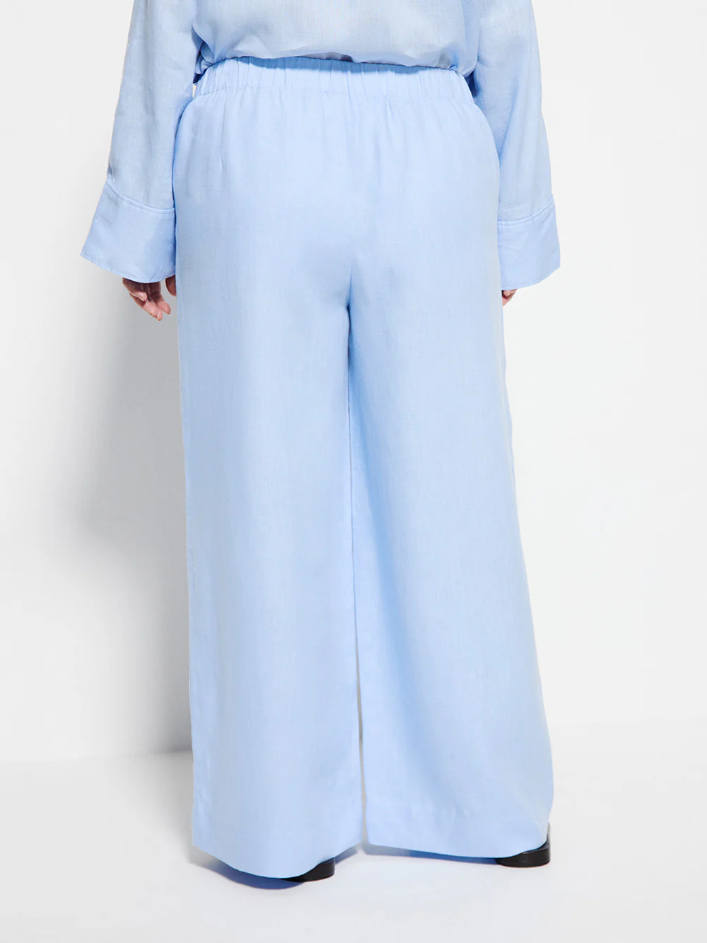 Linen Pant - Image 9
