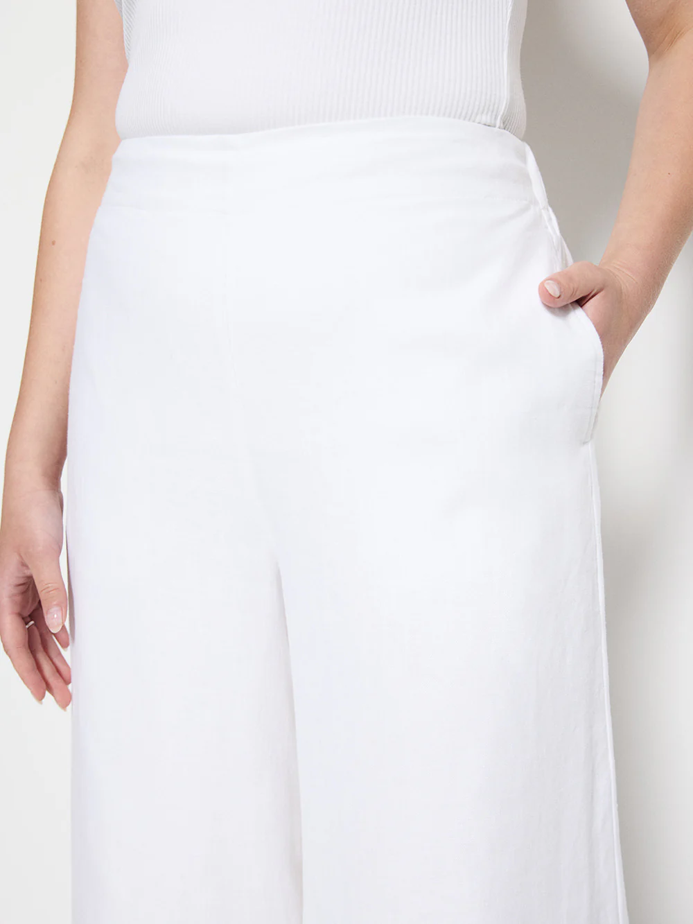 Linen Pant - Image 3