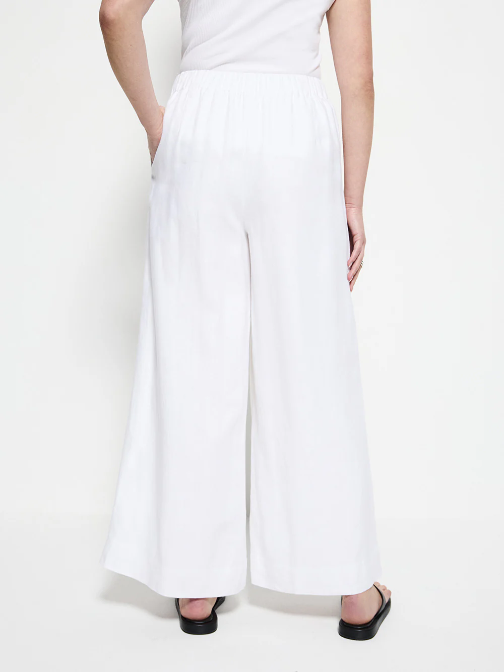 Linen Pant - Image 4