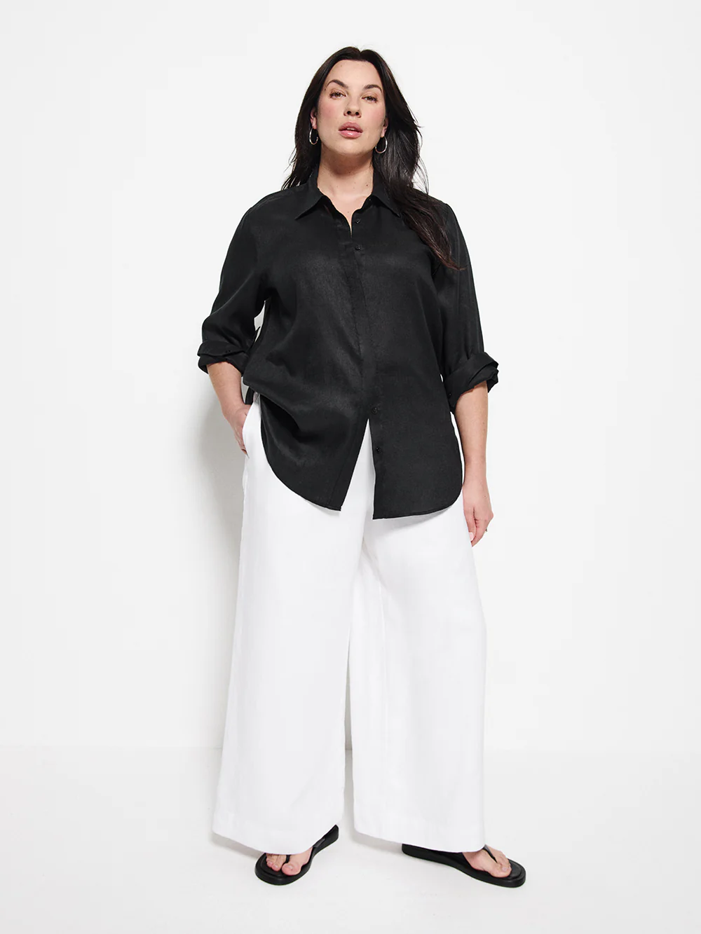 Linen Pant - Image 5