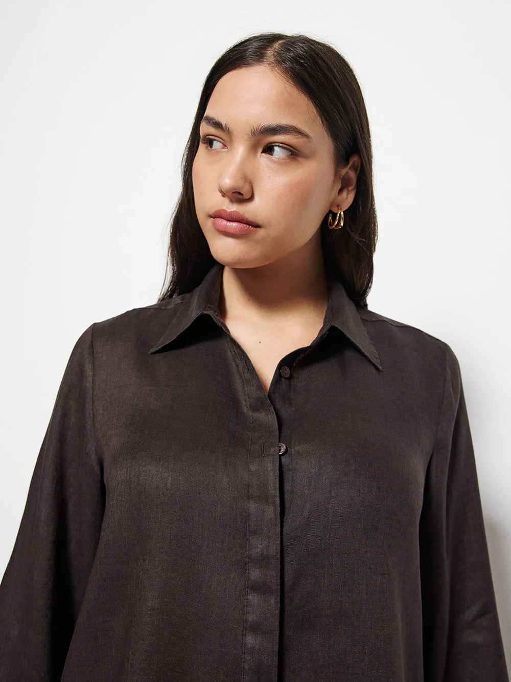 Linen Shirt - Image 2