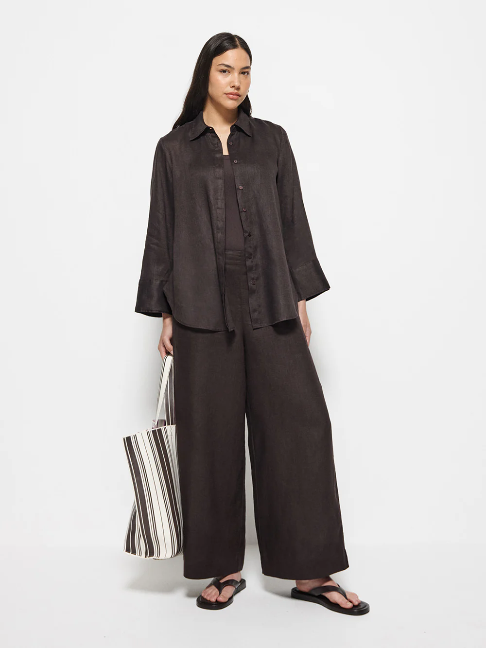 Linen Shirt - Image 4