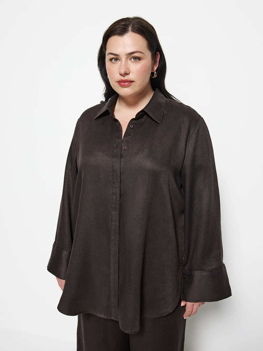 Linen Shirt - Image 5