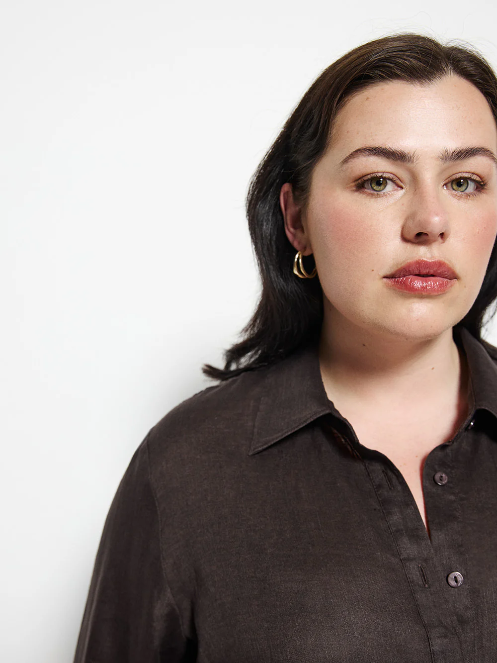 Linen Shirt - Image 6