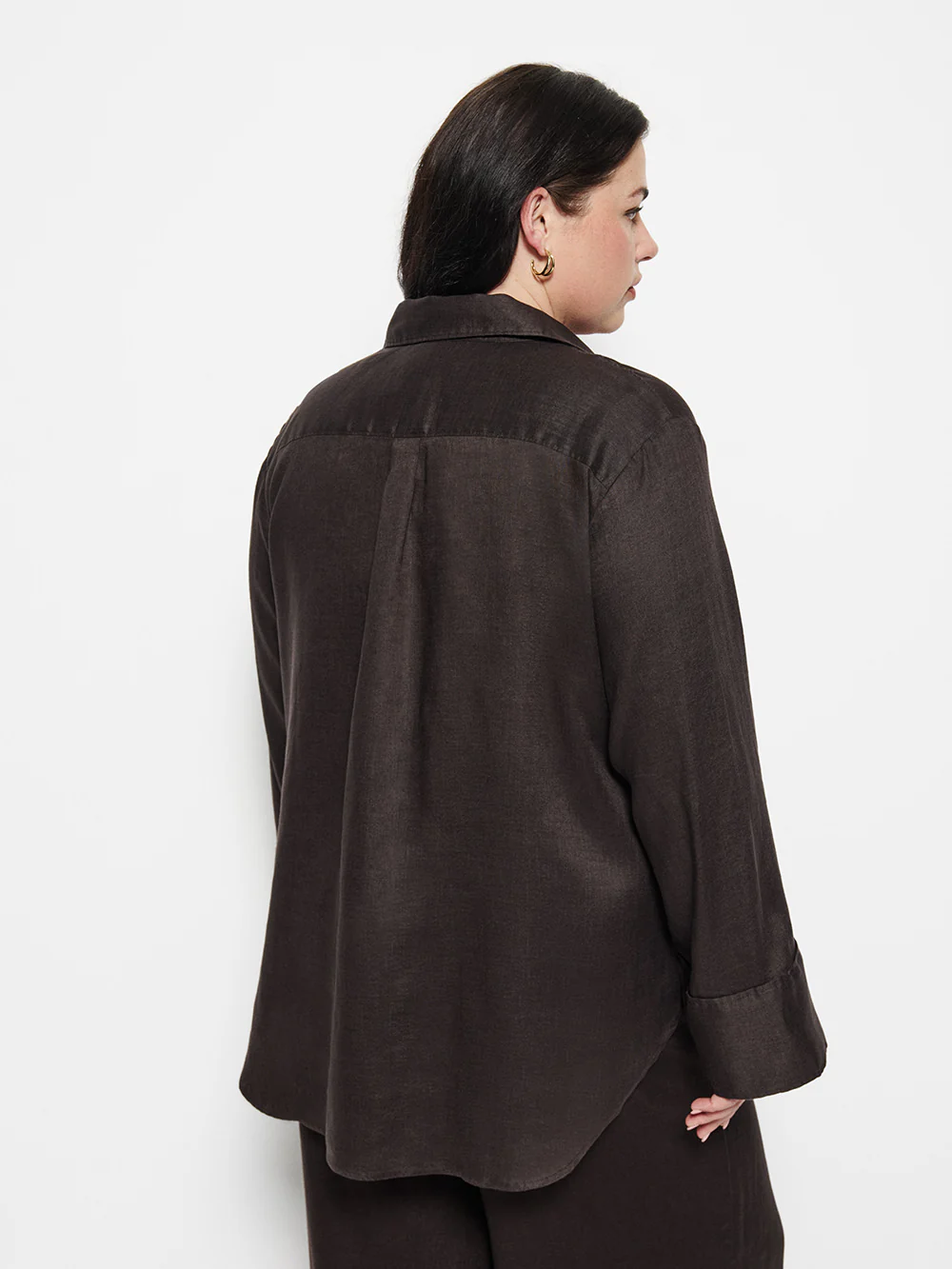 Linen Shirt - Image 7