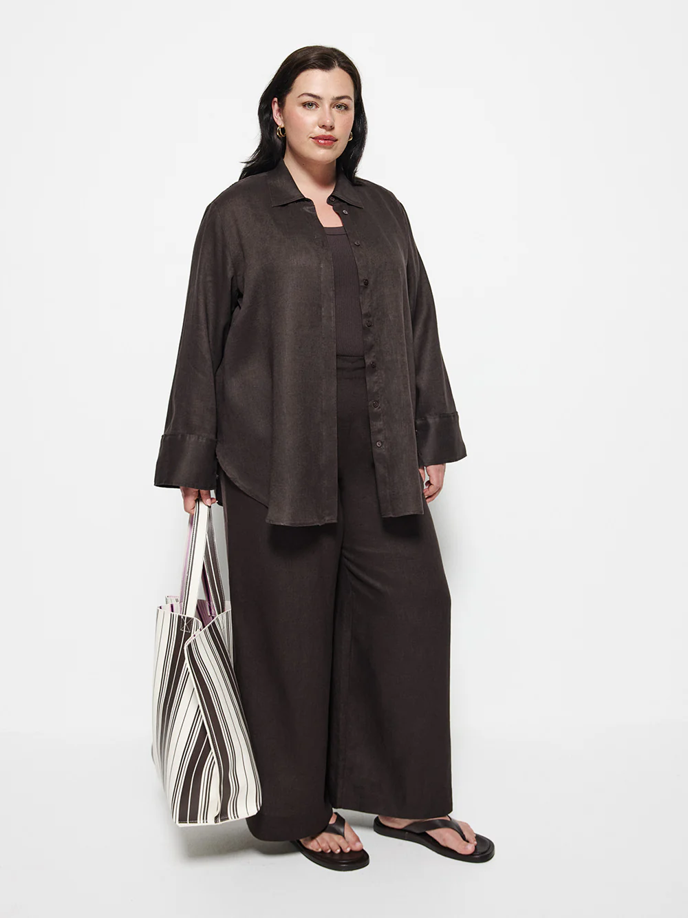 Linen Shirt - Image 8