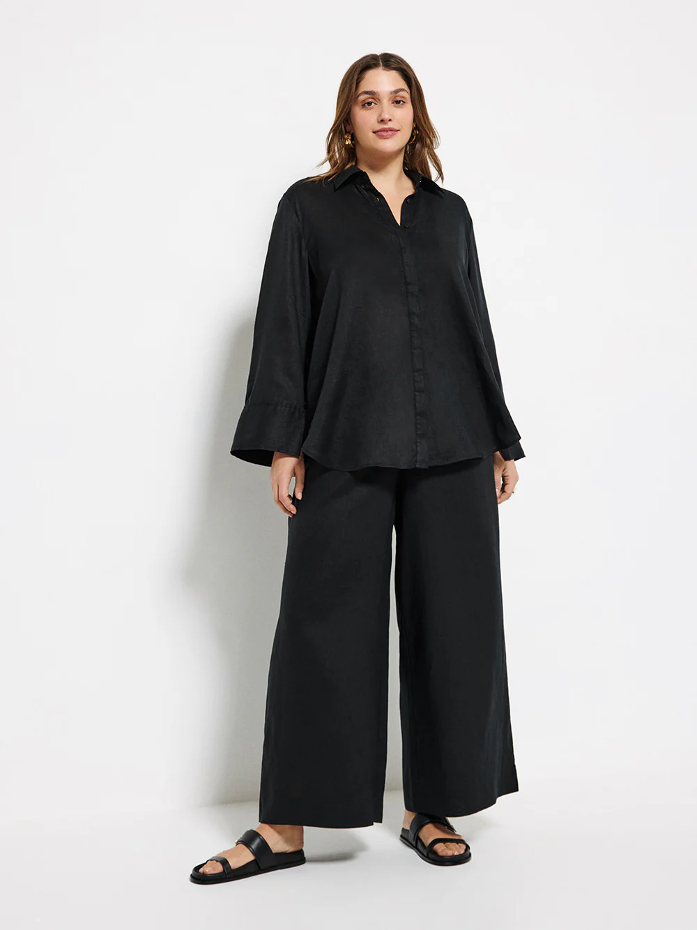 Linen Shirt - Image 10