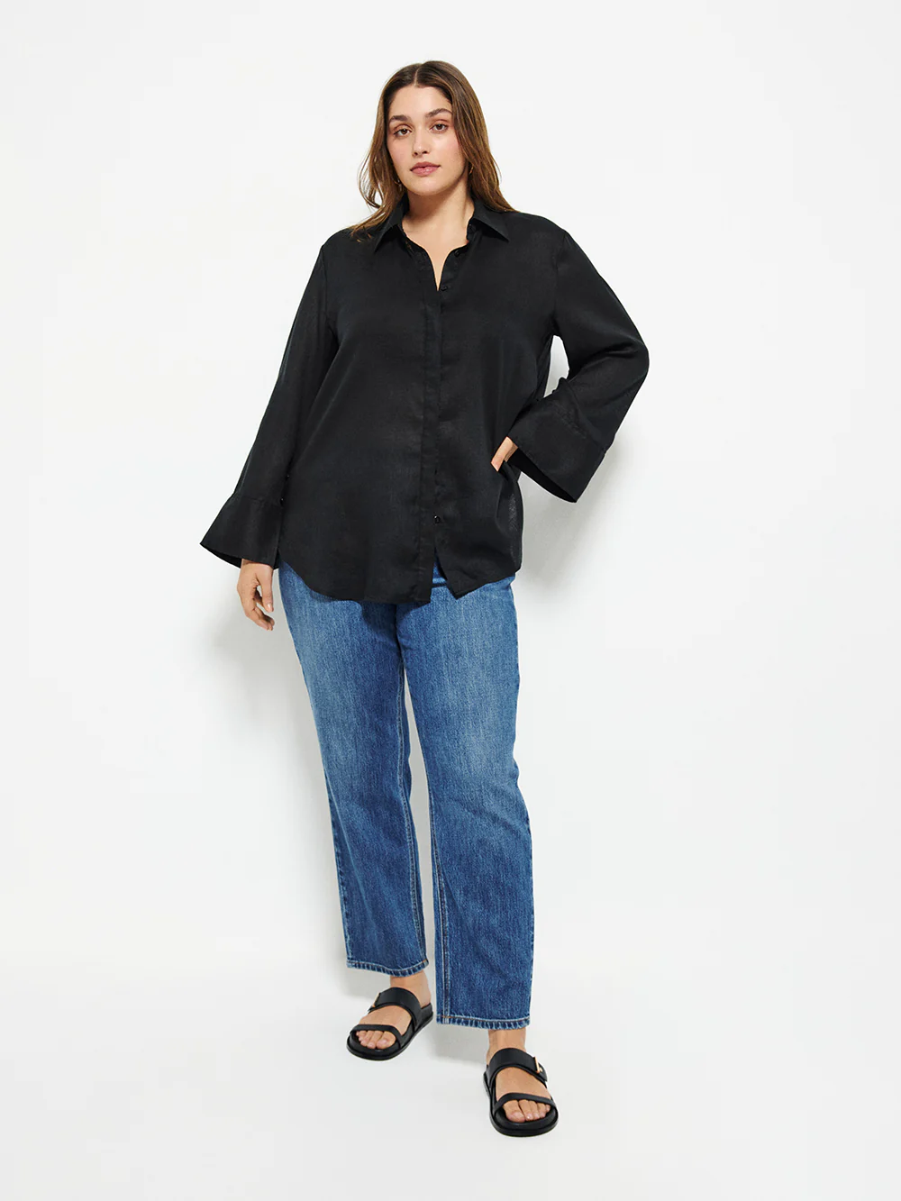 Linen Shirt - Image 11
