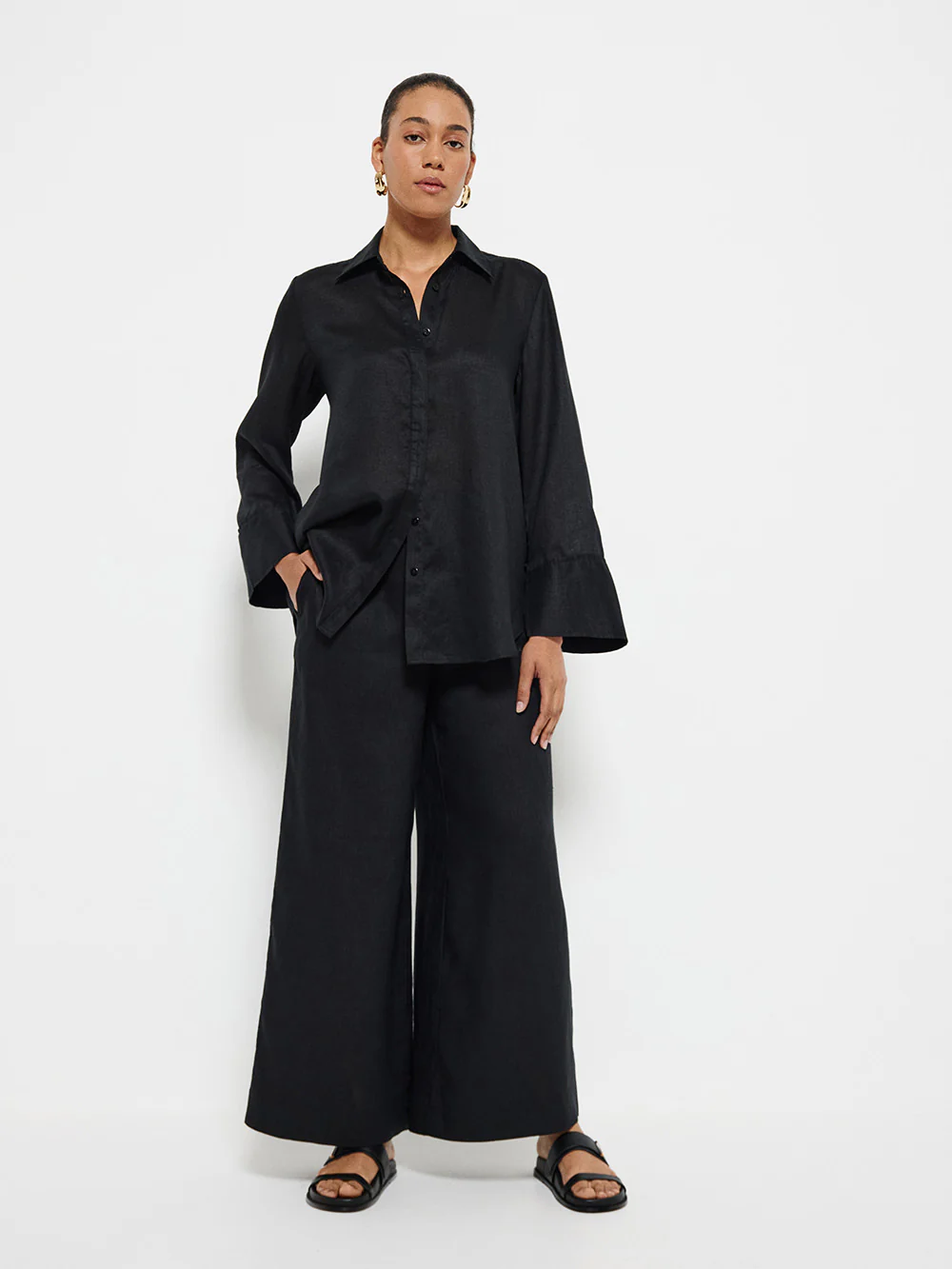 Linen Shirt - Image 4
