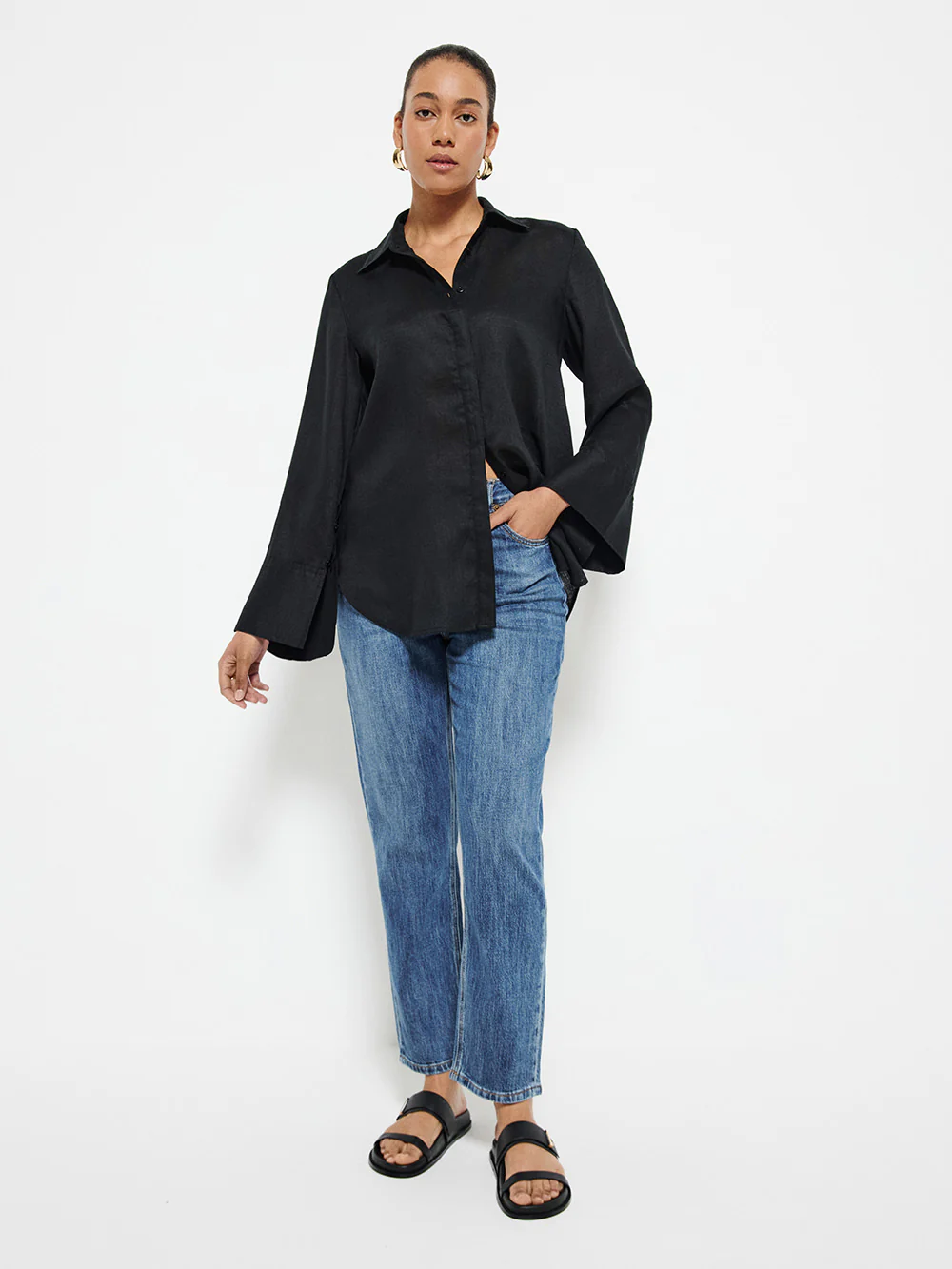 Linen Shirt - Image 5