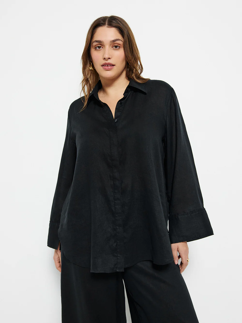 Linen Shirt - Image 7
