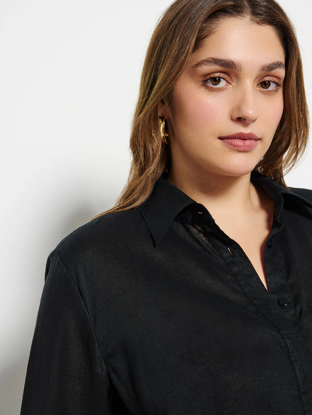 Linen Shirt - Image 8