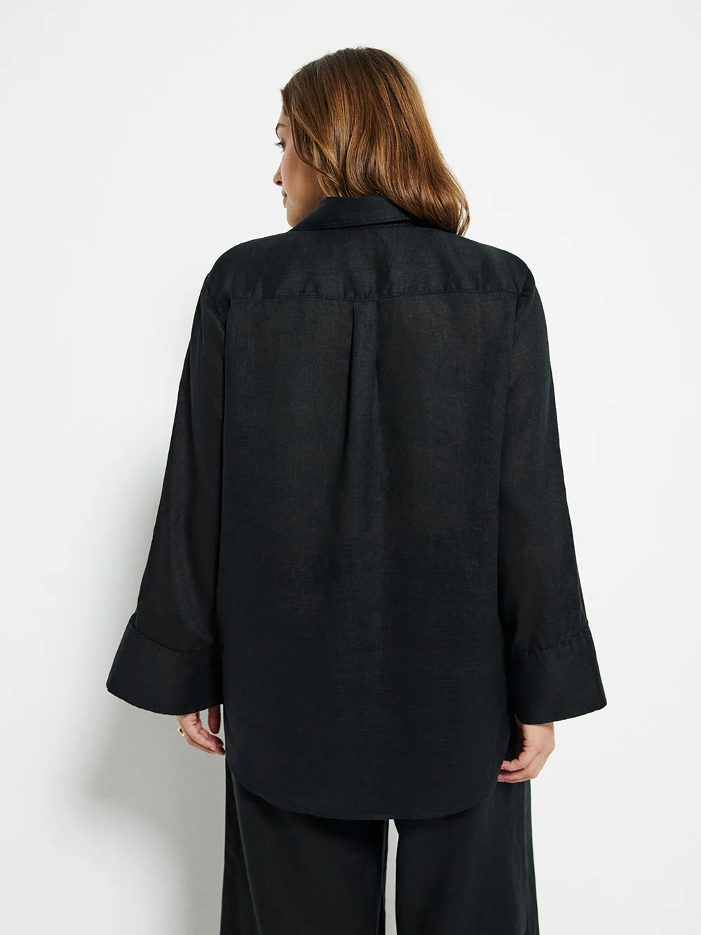 Linen Shirt - Image 9