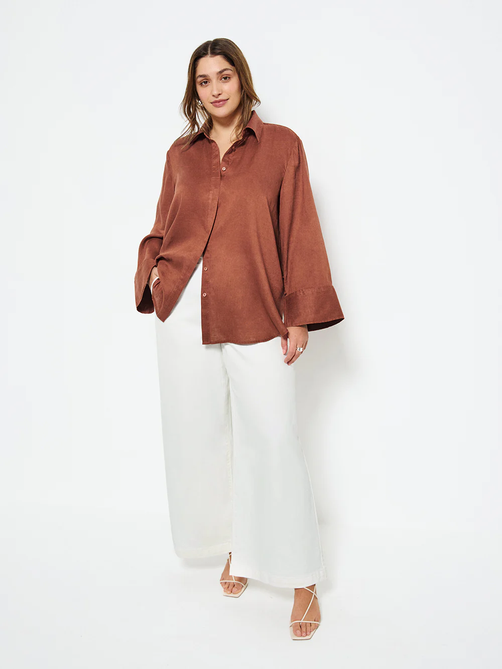 Linen Shirt - Image 11