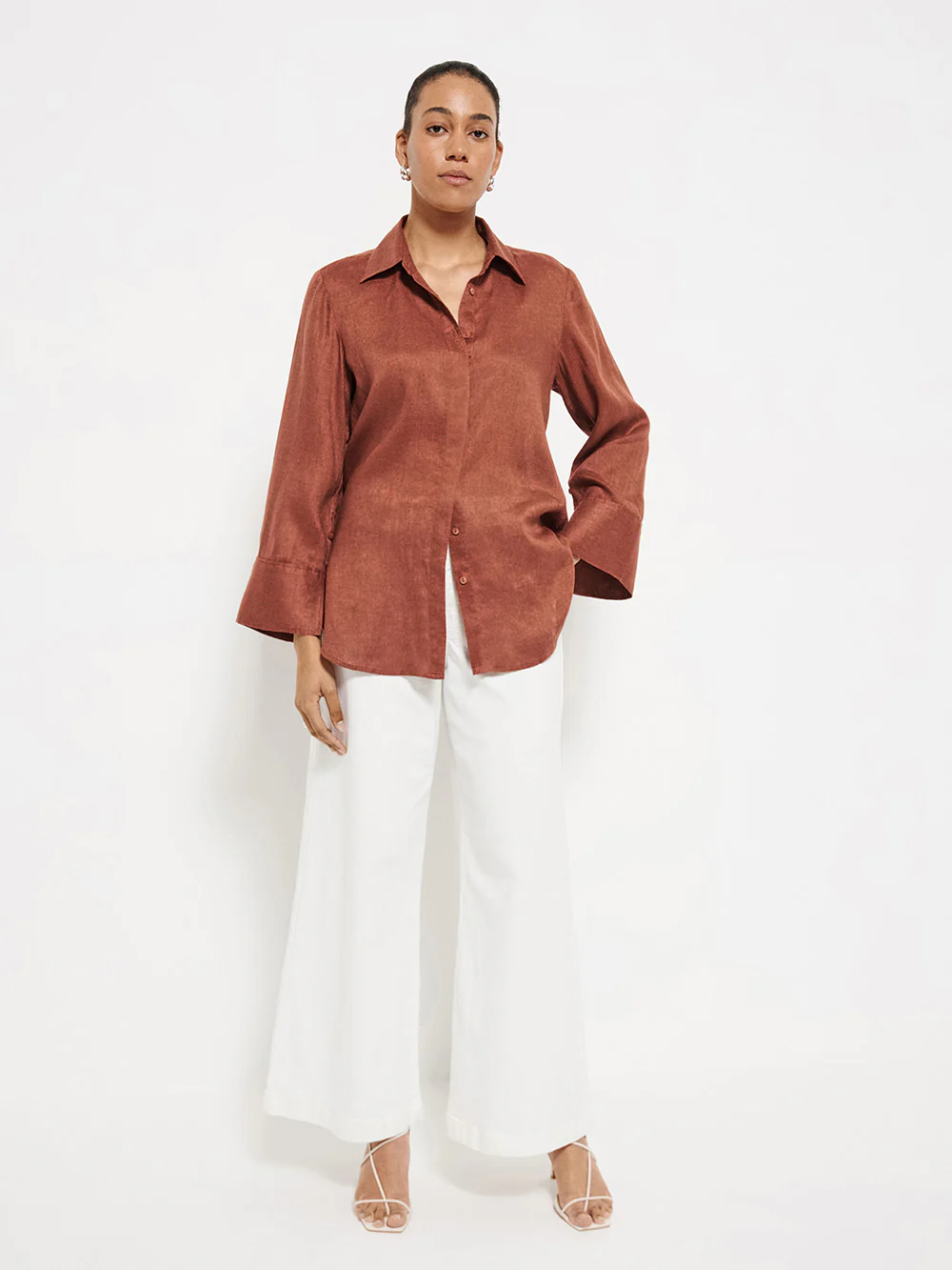 Linen Shirt - Image 5
