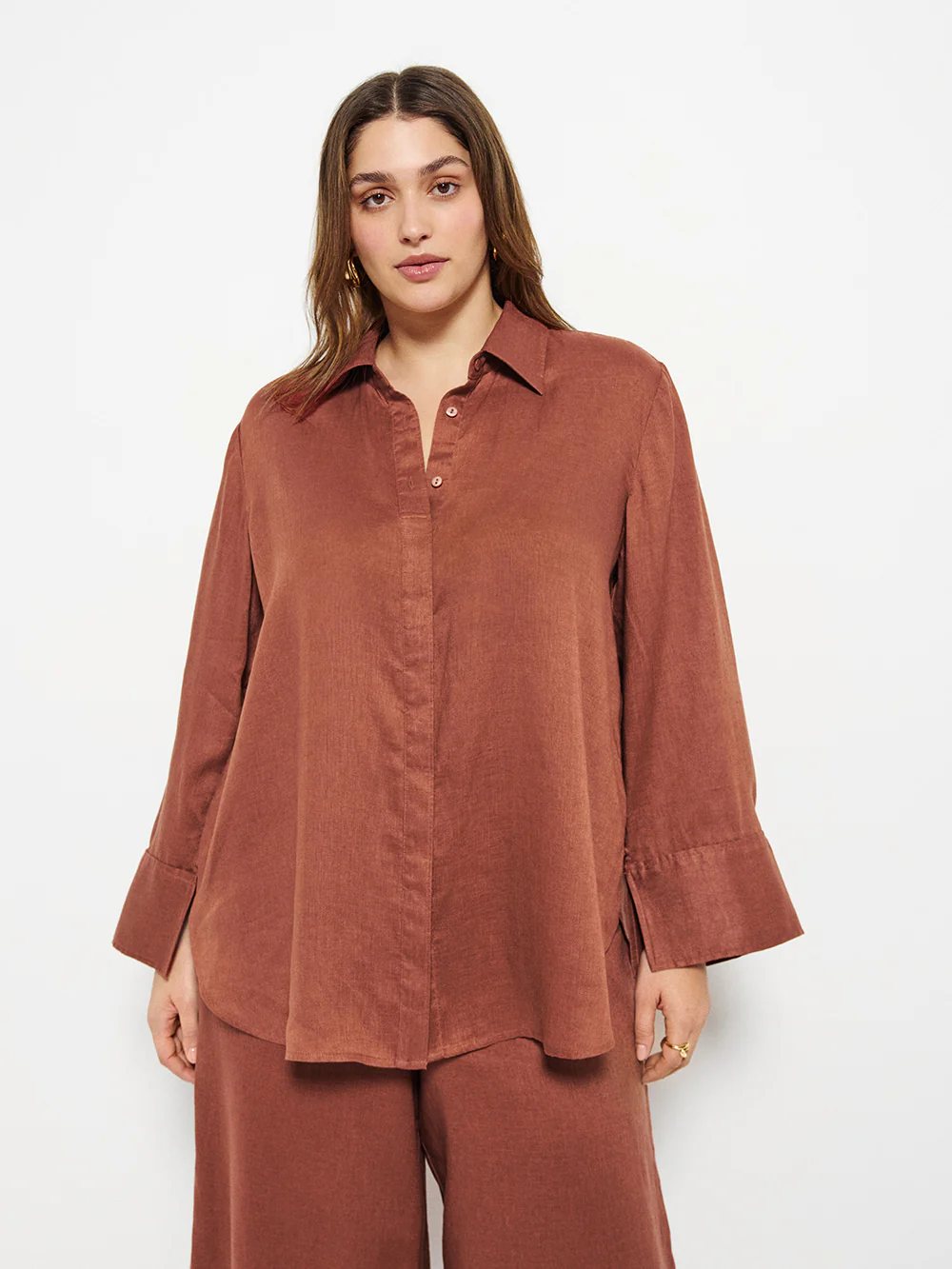 Linen Shirt - Image 7