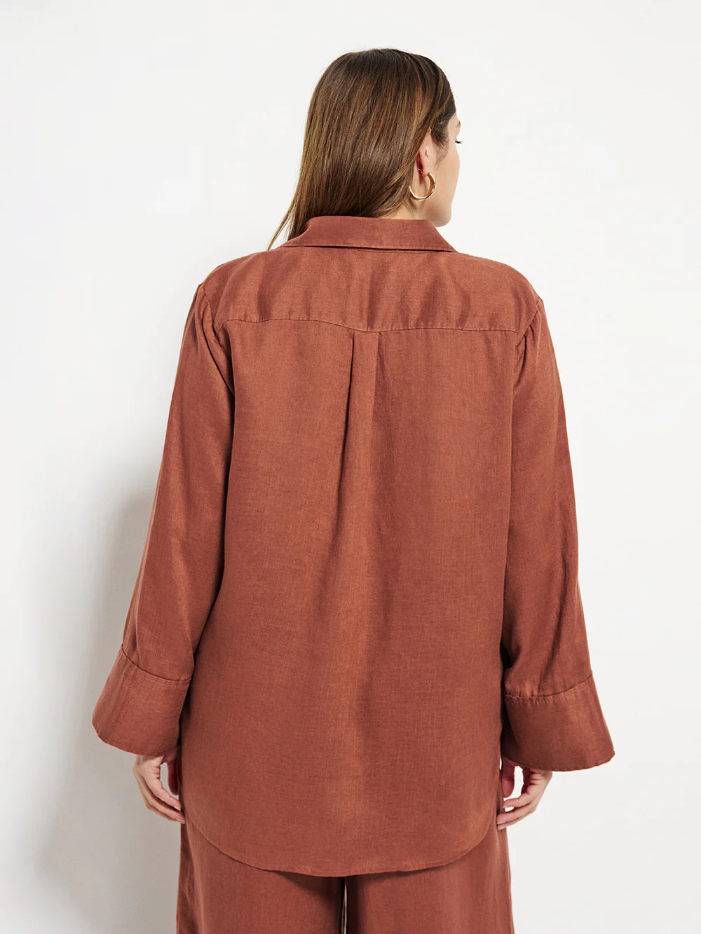 Linen Shirt - Image 9