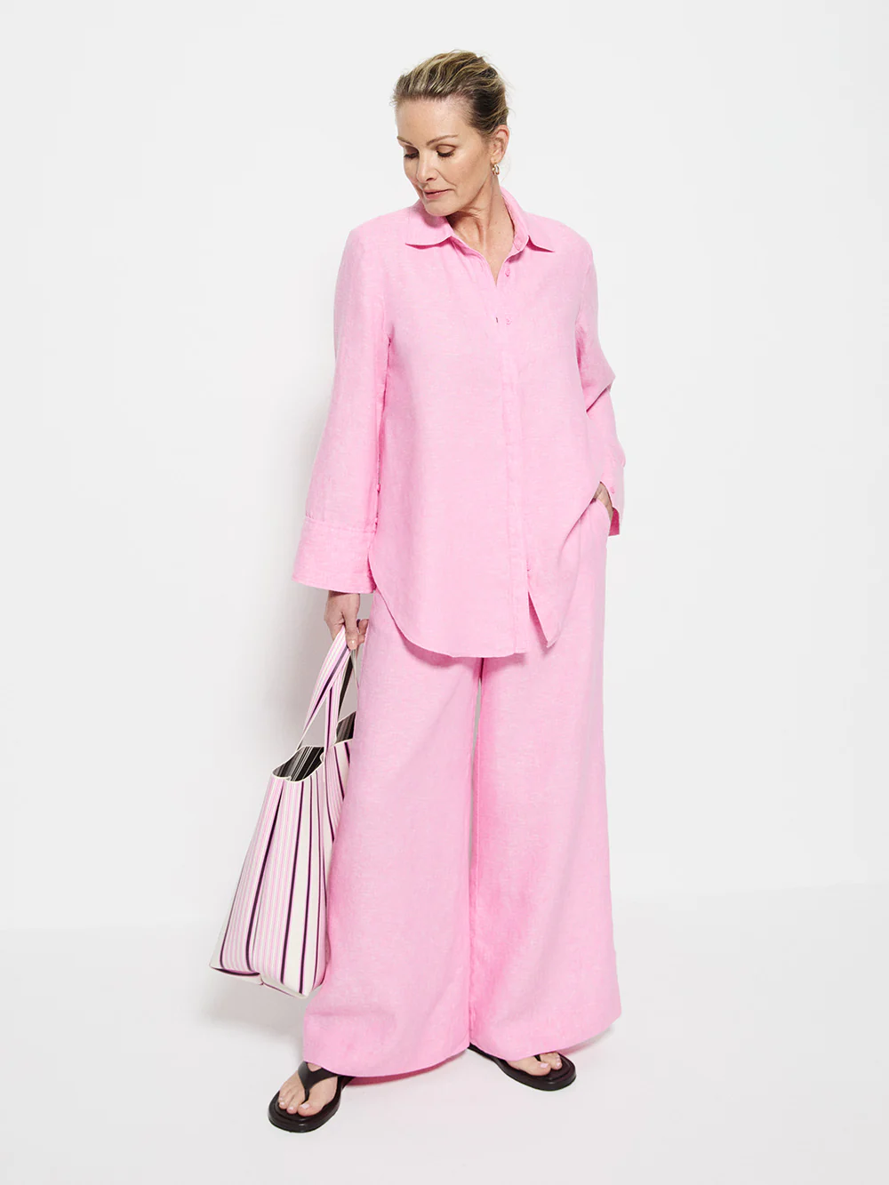 Linen Shirt - Image 4
