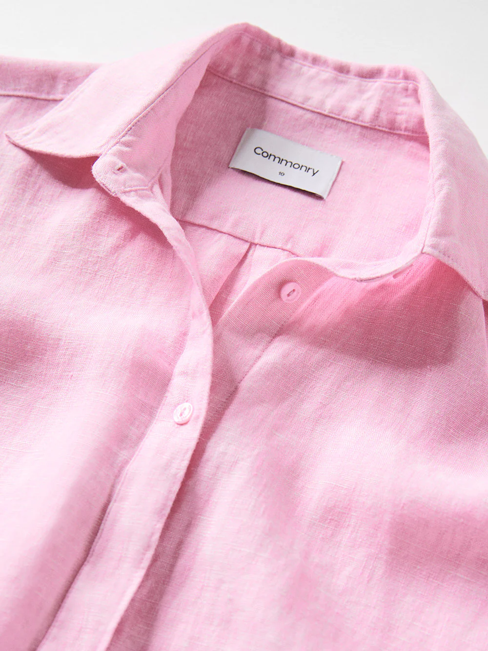 Linen Shirt - Image 5