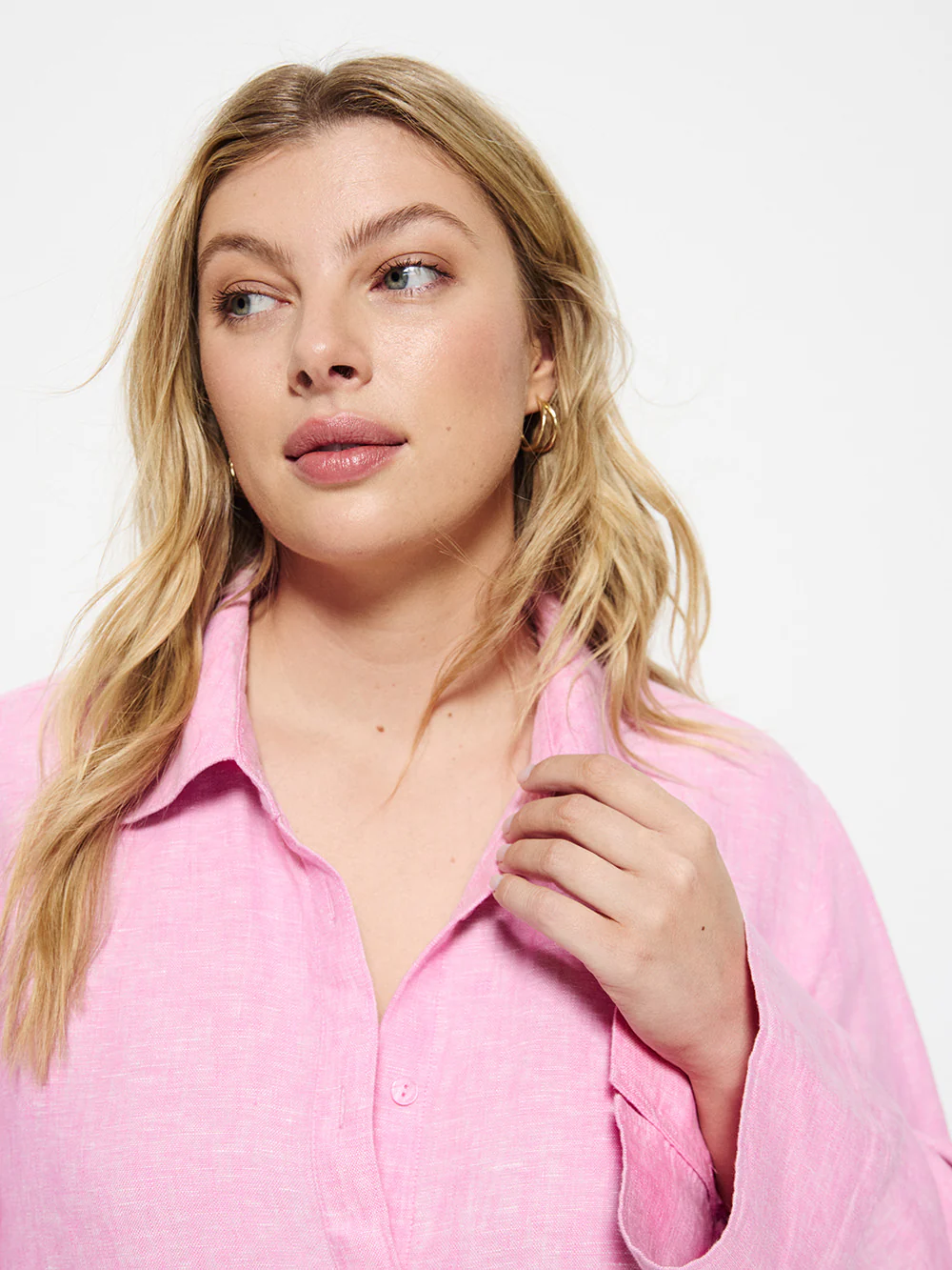 Linen Shirt - Image 7
