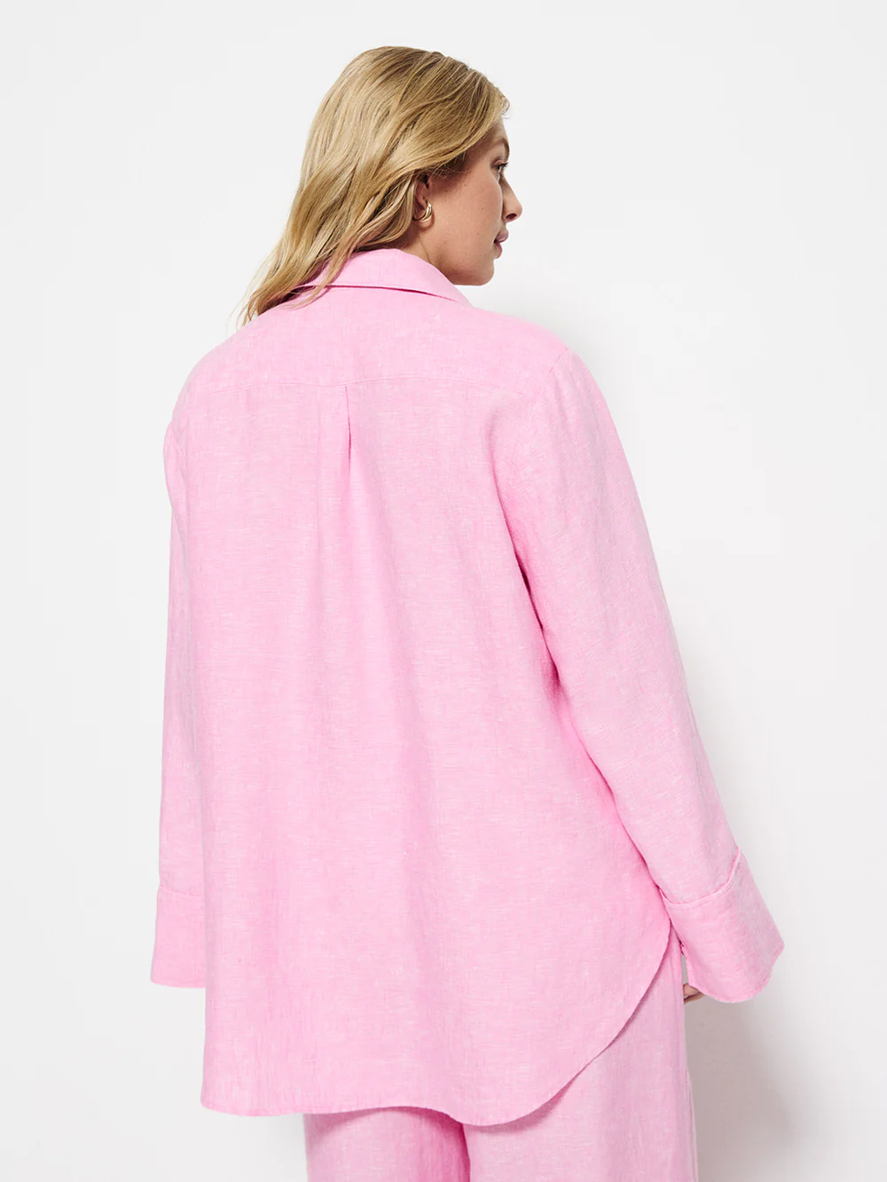 Linen Shirt - Image 8