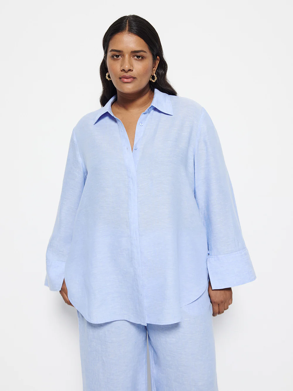 Linen Shirt - Image 13