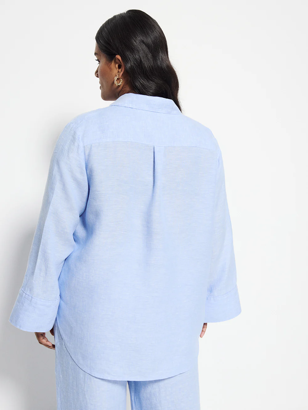 Linen Shirt - Image 14