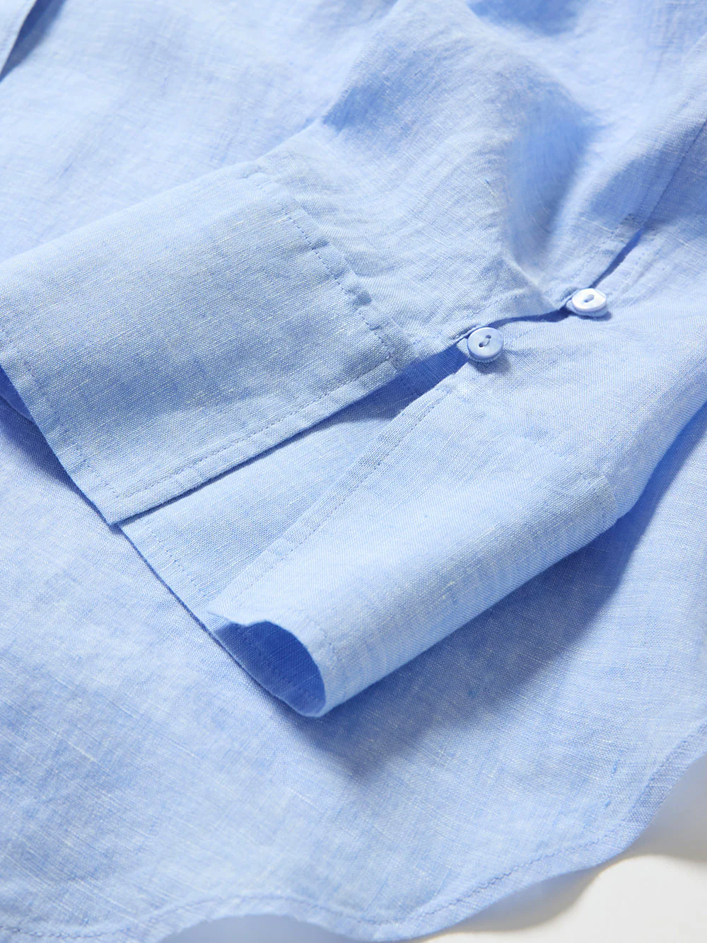 Linen Shirt - Image 17