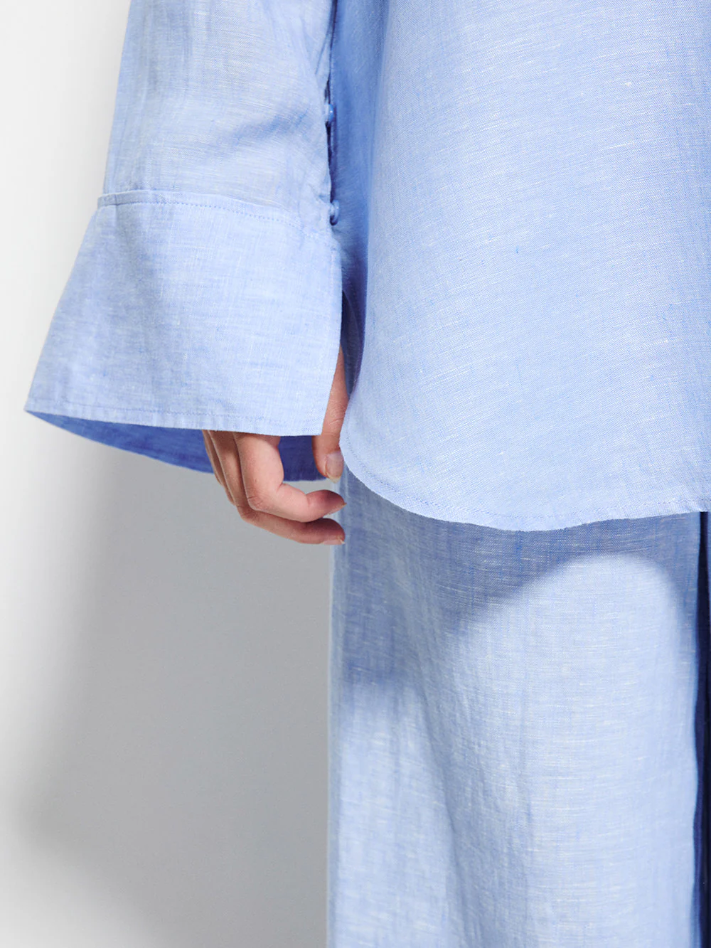 Linen Shirt - Image 2
