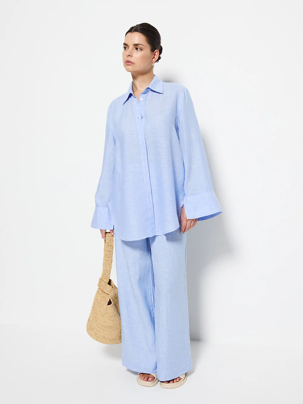 Linen Shirt - Image 4
