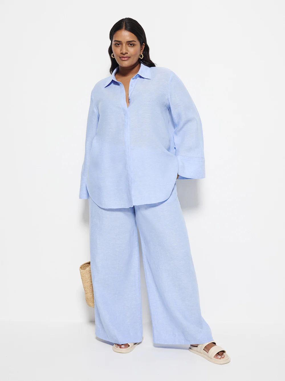 Linen Shirt - Image 8