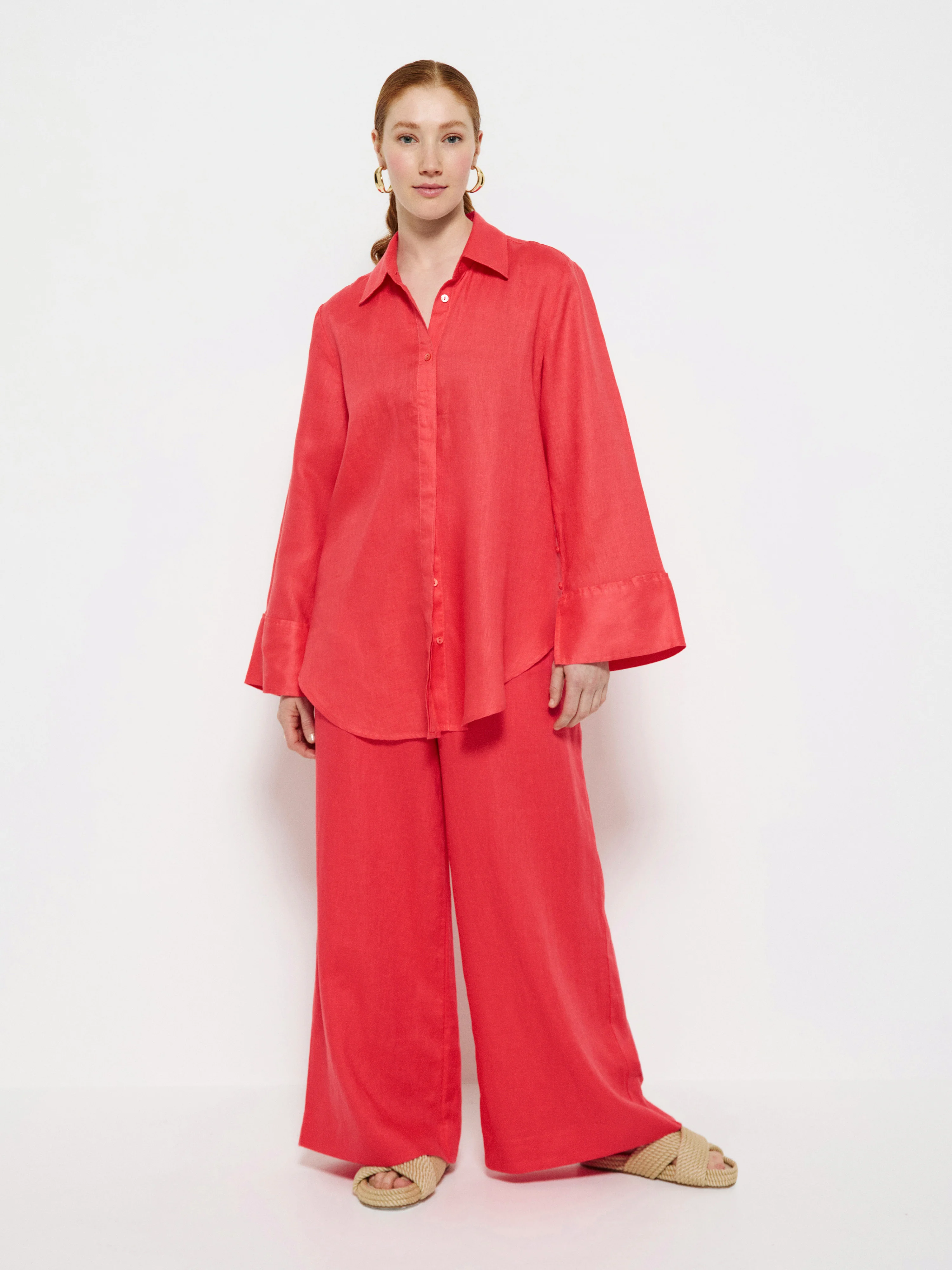 Linen Shirt - Image 4