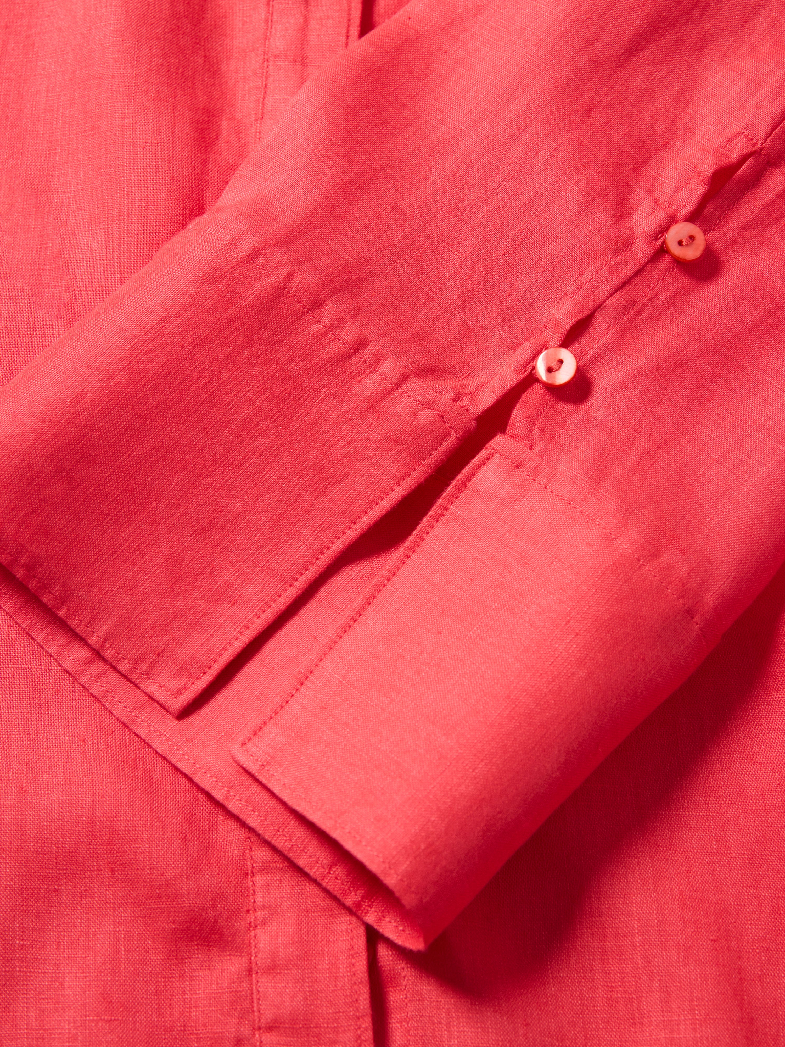 Linen Shirt - Image 5