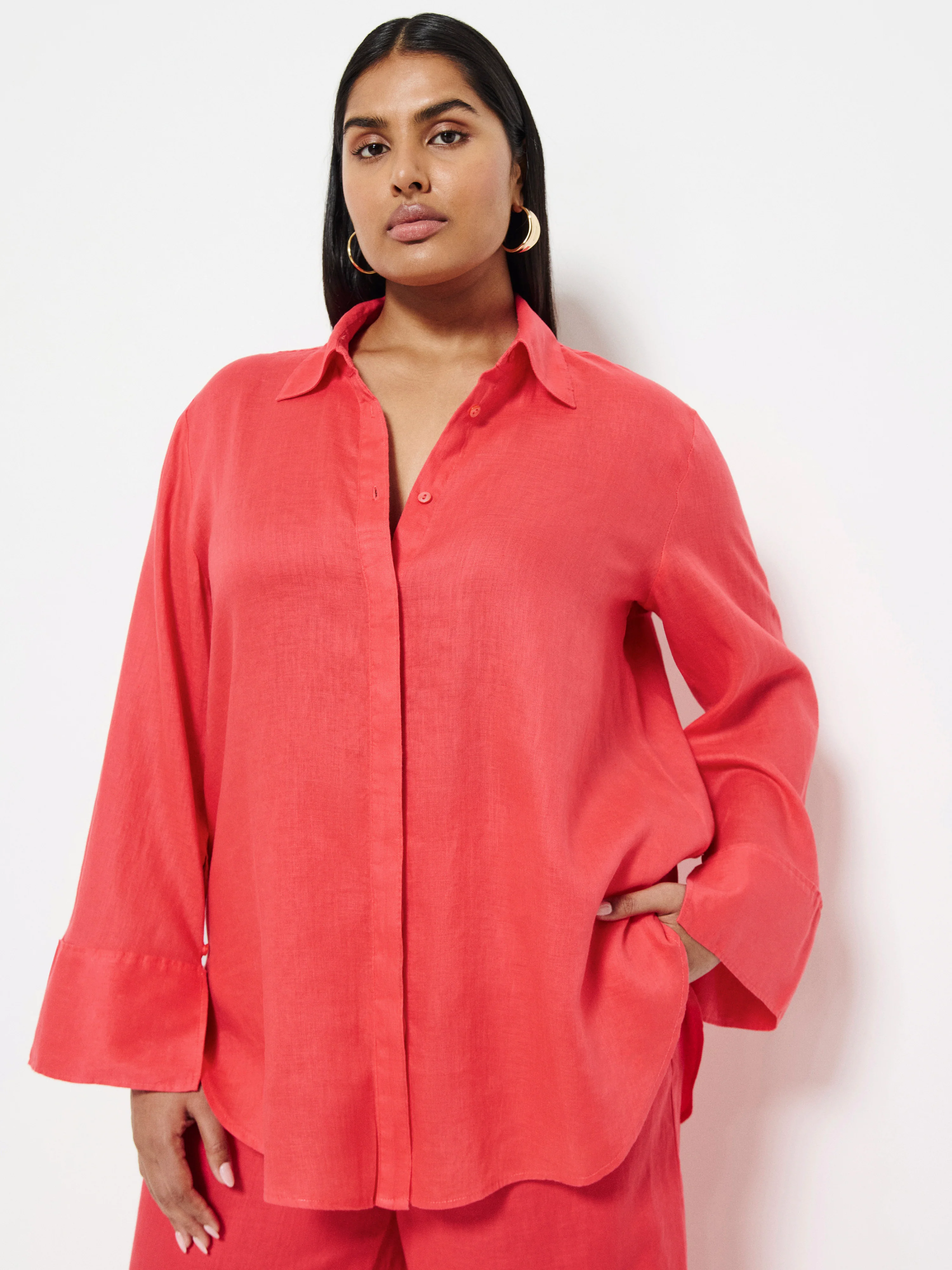 Linen Shirt - Image 6