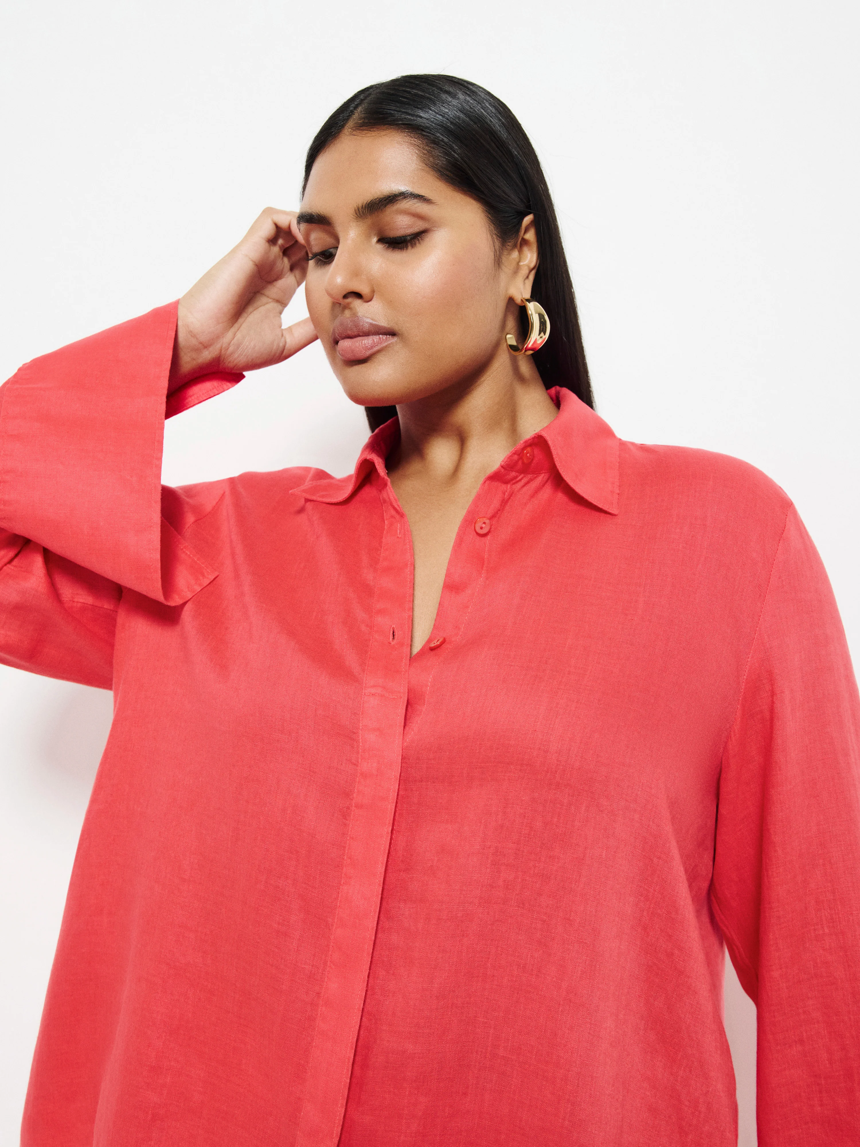 Linen Shirt - Image 7