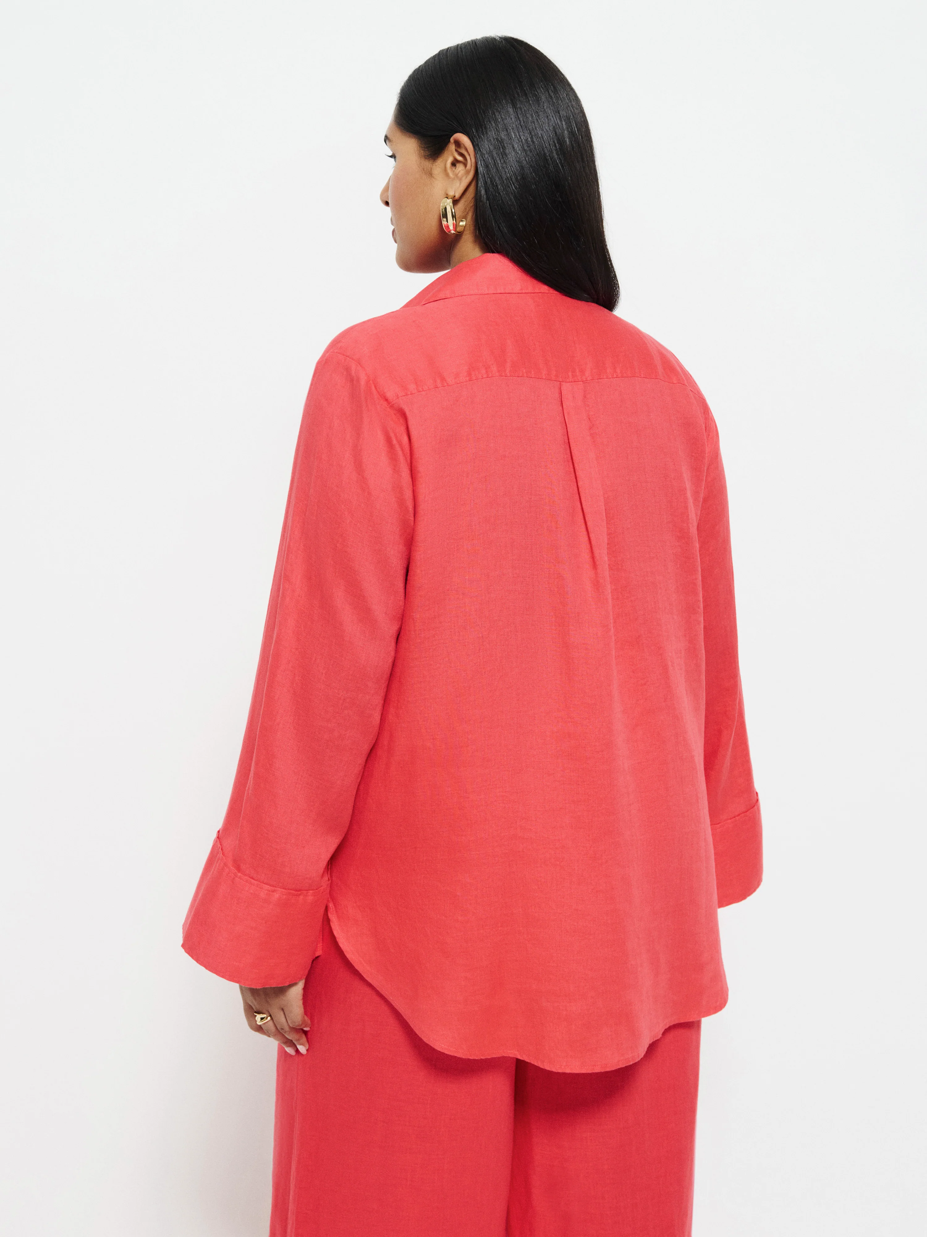 Linen Shirt - Image 8