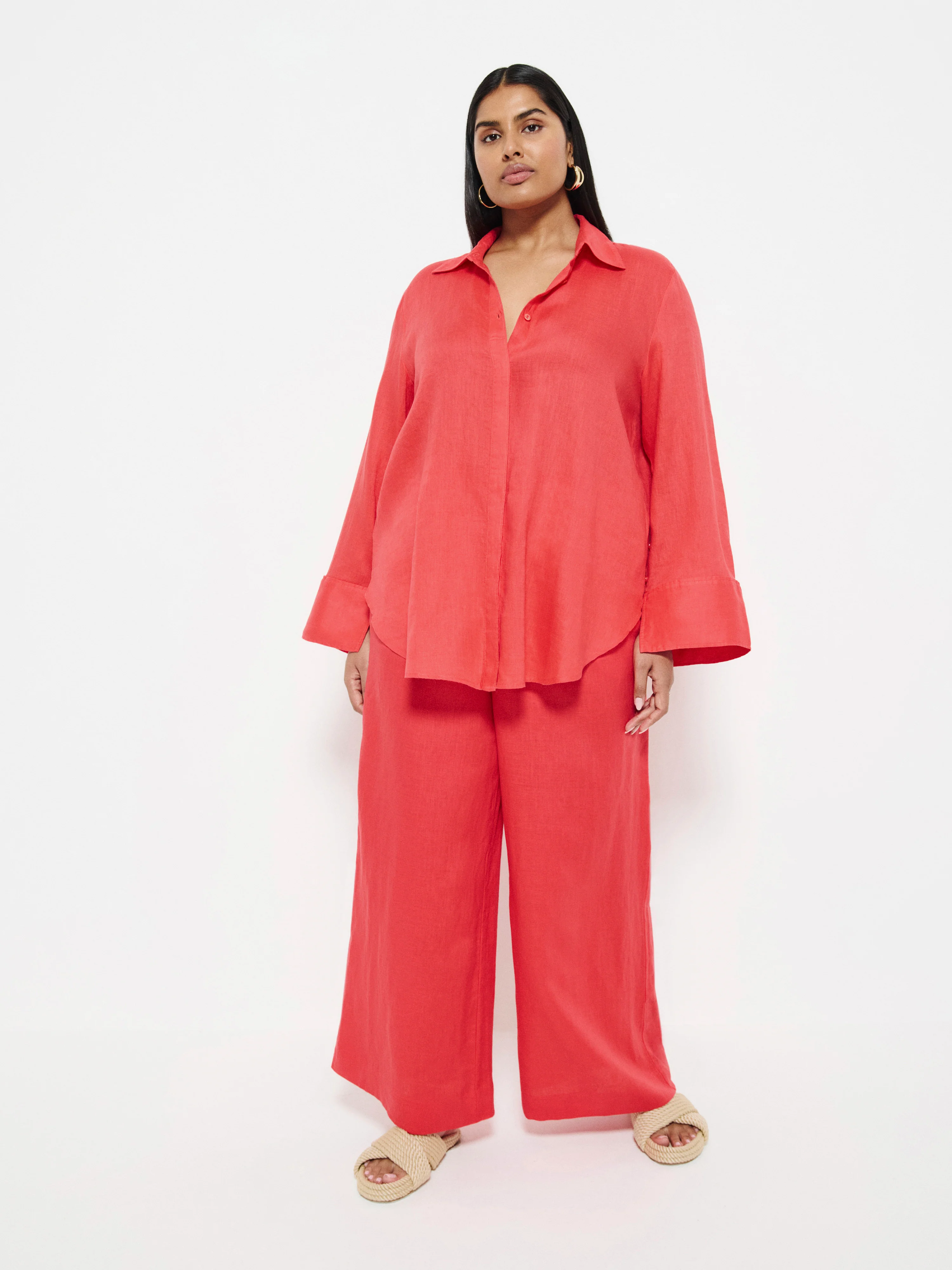 Linen Shirt - Image 9