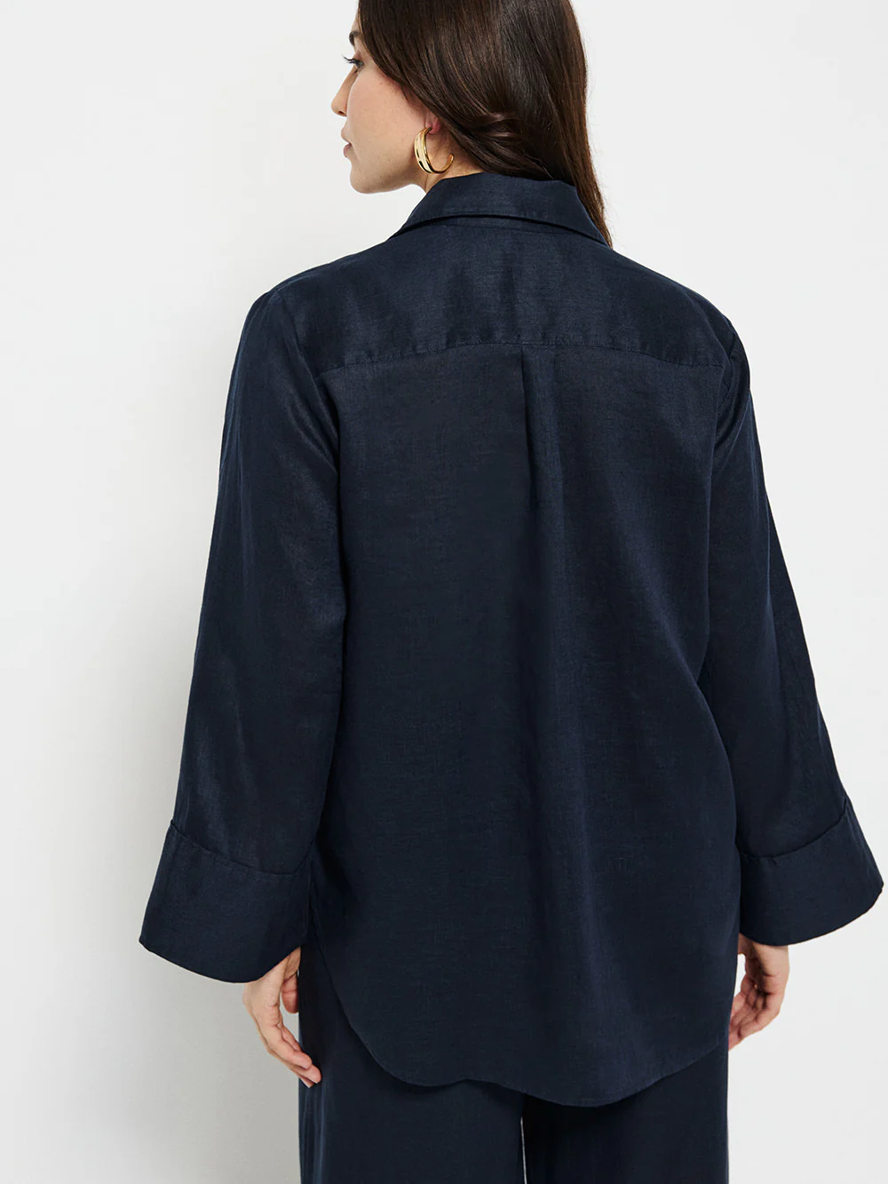 Linen Shirt - Image 4