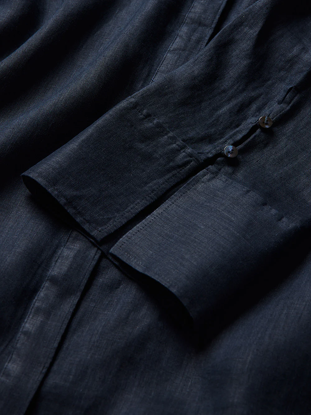 Linen Shirt - Image 5