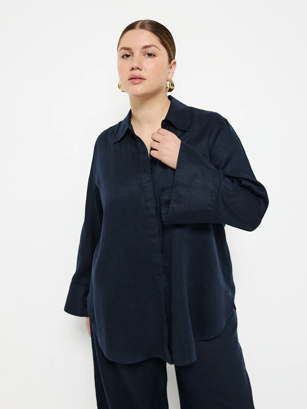 Linen Shirt - Image 6